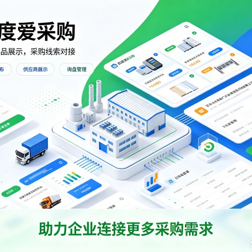 单县百度爱采购